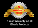 warranty logo