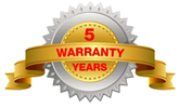 warranty logo